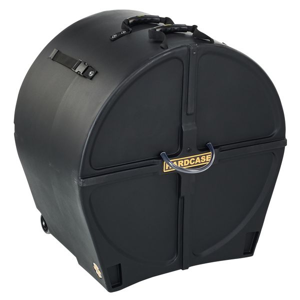 Hardcase HN22B Bass Drum Koffer