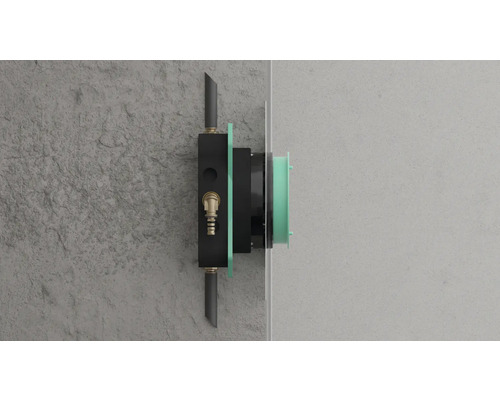 hansgrohe inbouwonderkast IBOX UNIVERSAL 2 01500180