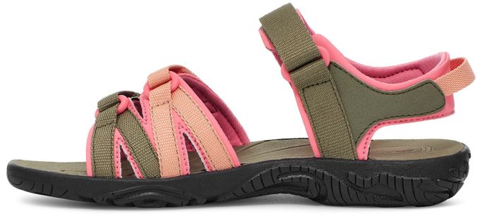 Tirra Kids børnesandal