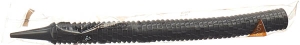 HEINE Ohrtips 1x AllSpec 2.5mm grau, 1000 Stück