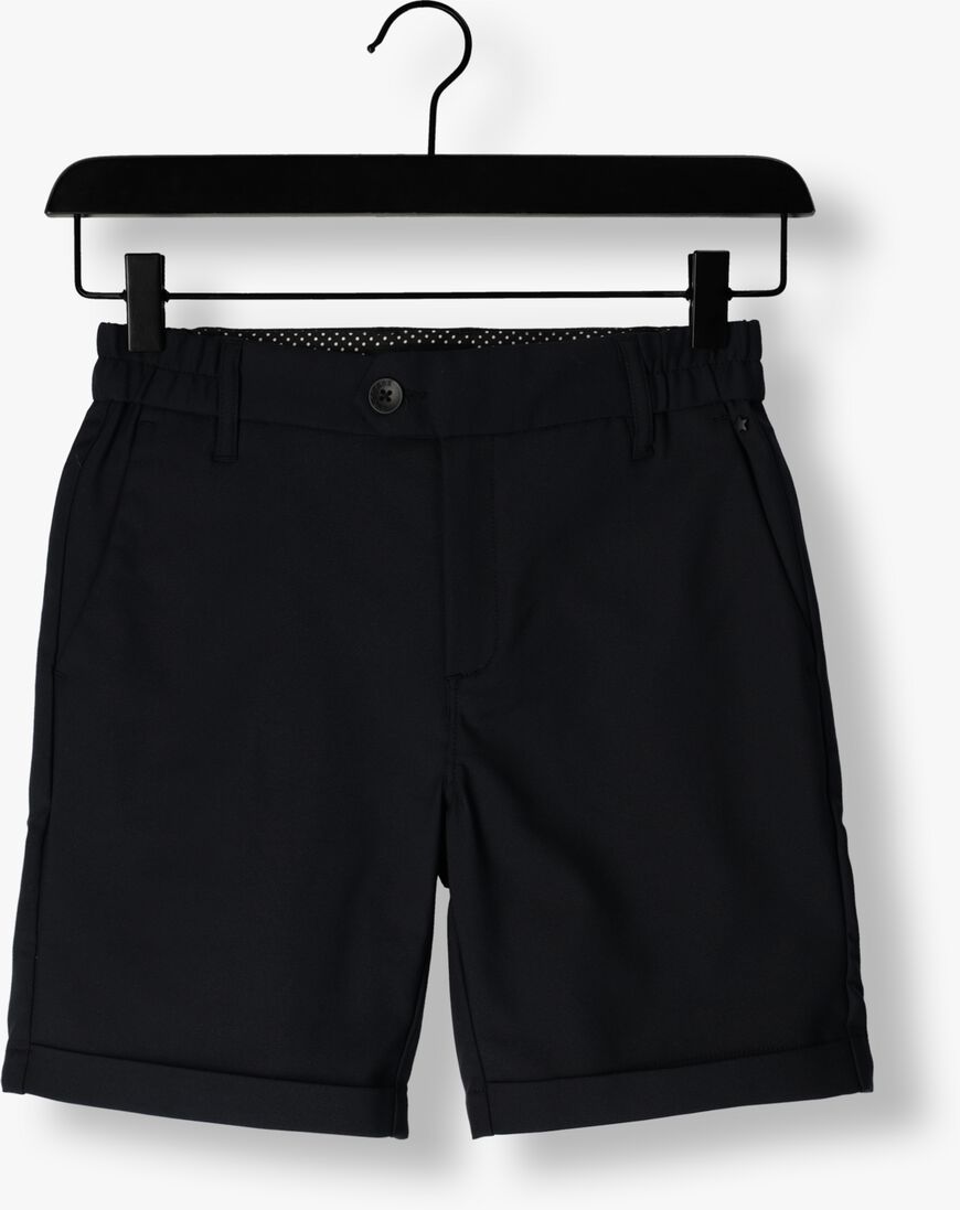 AIRFORCE donkerblauwe airforce korte broek hrb0261