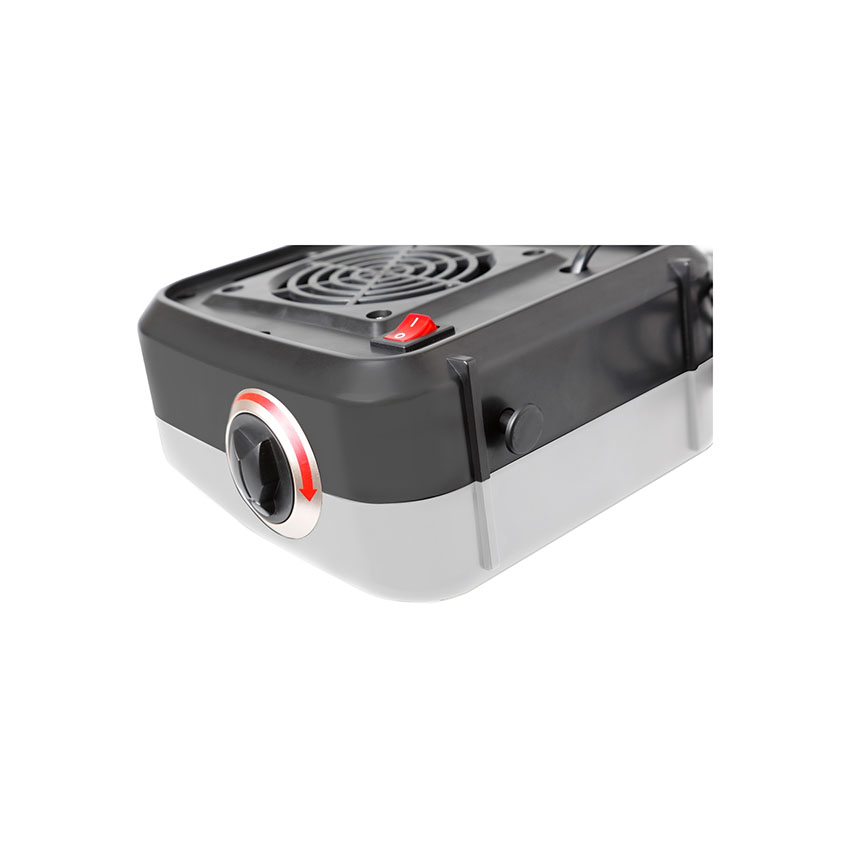 Brunner Kero Thermostat elektrische kachel