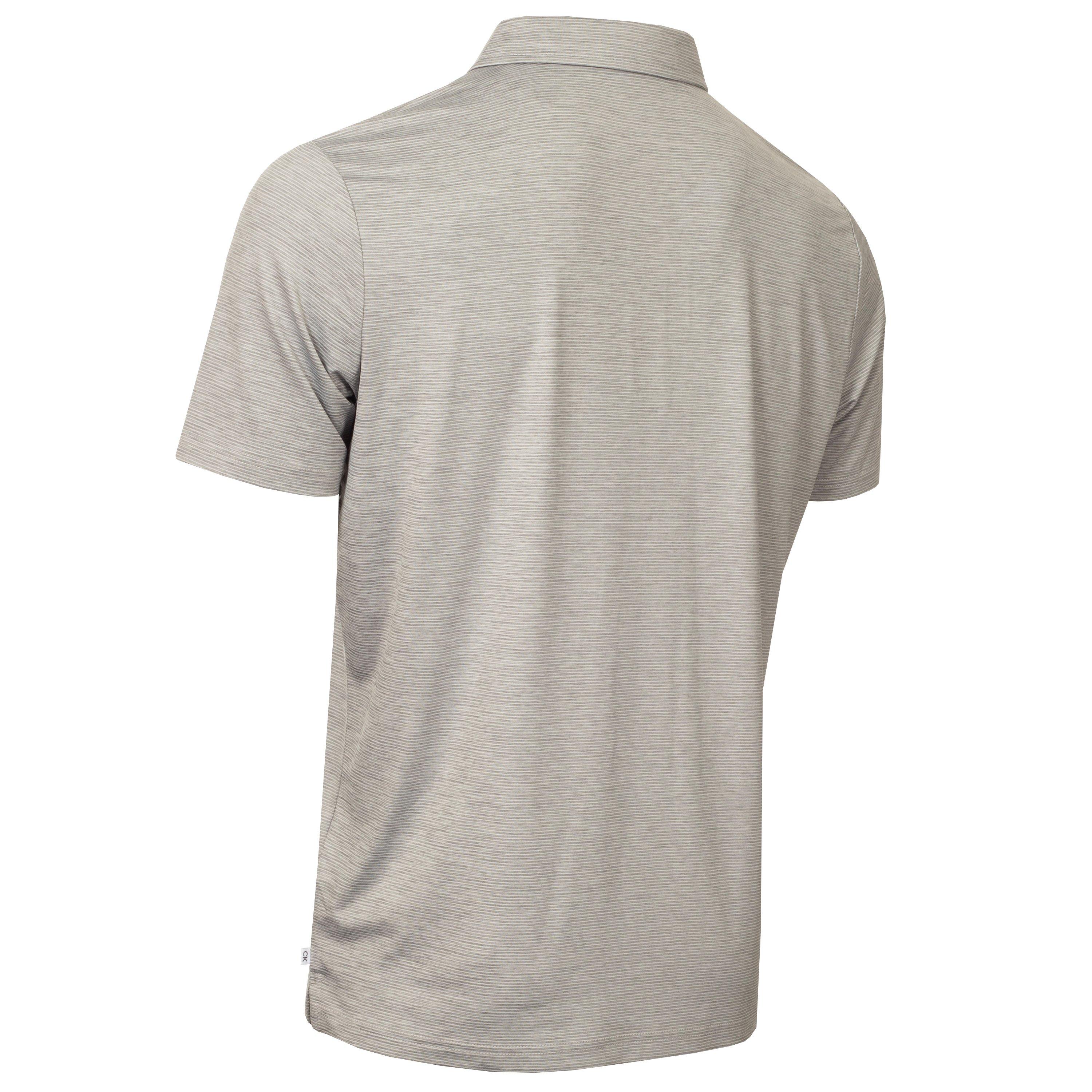 Calvin Klein Golf CK G Polo Sn99
