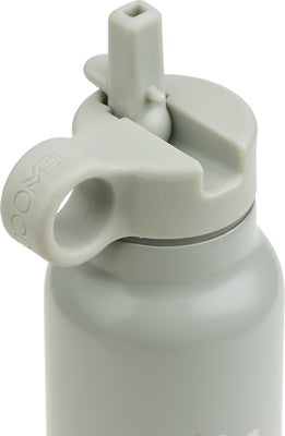 LIEWOOD Falk Vannflaske 350 ml, Vehicles/Dove Blue