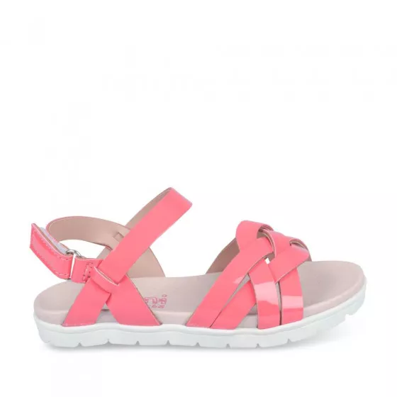 Sandales ROSE NINI & GIRLS