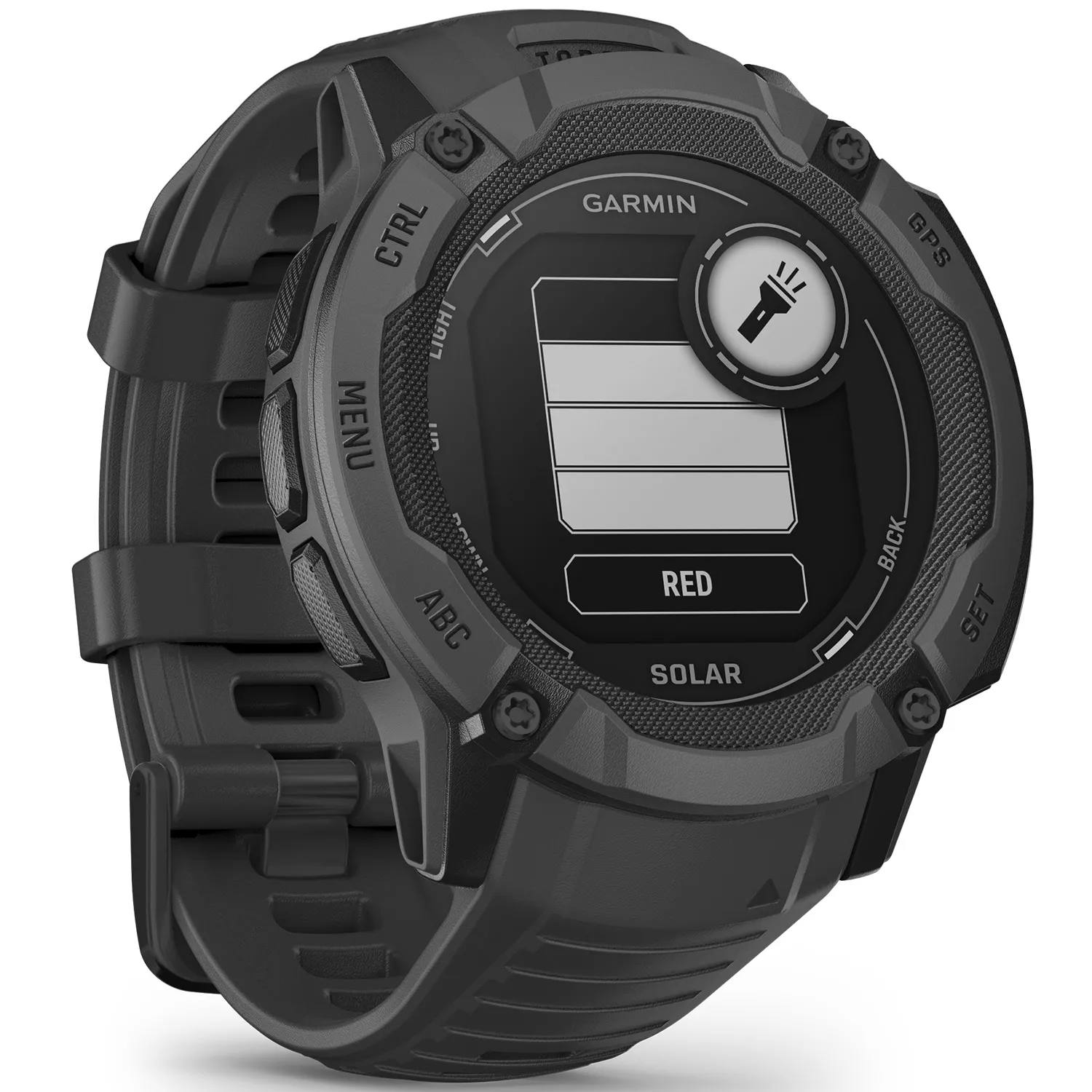 Garmin Instinct 2X Solar 010-02805-00