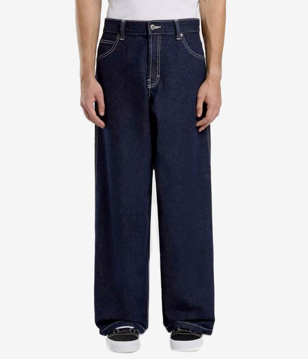 Dickies Loose Wave Jeans (rinsed)