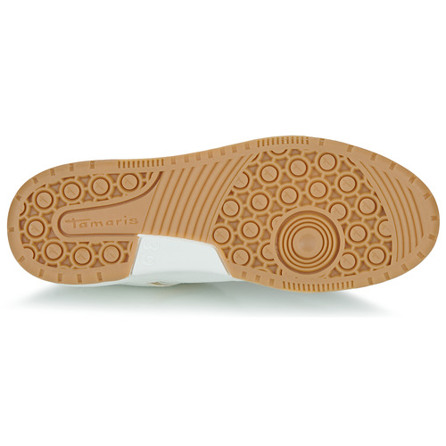 Tamaris - 23718-190 - Blanc / Doré