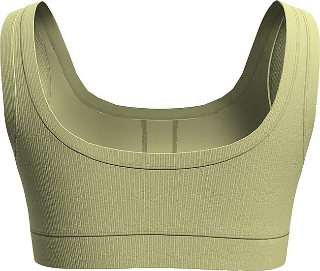ICEBREAKER - BRASSIERE RIB LOTUS W