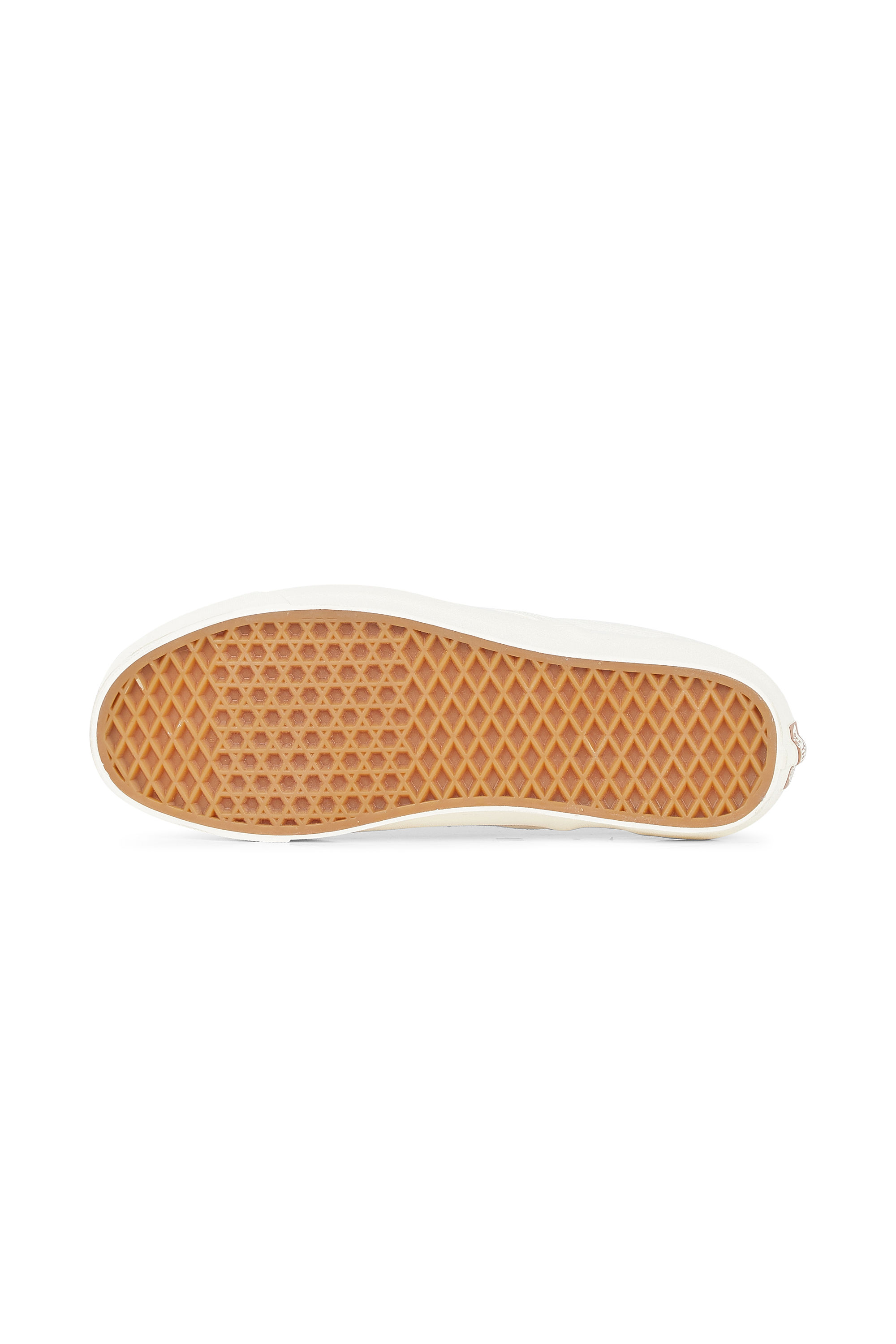 VANS Slip-On UA CLASSIC 9 ANFC DKBGE Beige