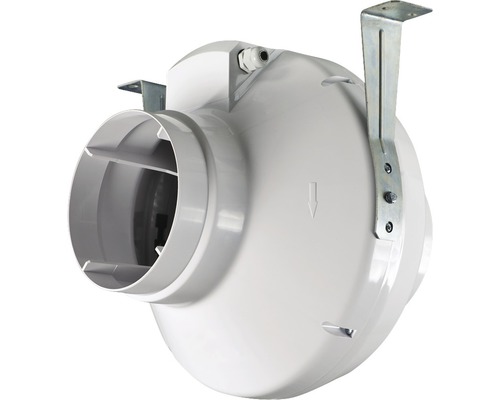 Radiaalventilator Rotheigner Luchtdruk 100