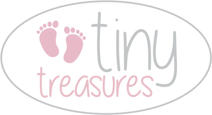 Tiny Tresures TINY TREASURES. Little Pa