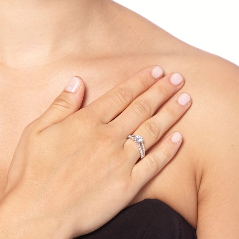Bague 