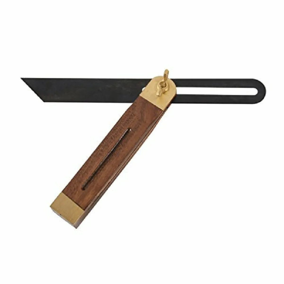 SILVERLINE Fausse équerre - 230 mm