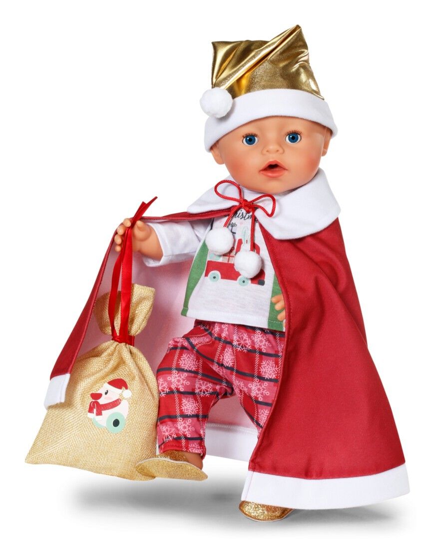 Zapf BABY born Adventskalender