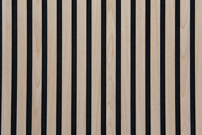 Akustikpanel Light Acoustic light oak 9 x 600 x 1200 mm