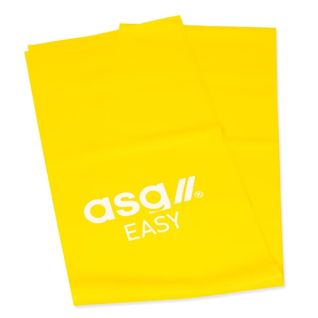 ASG Træningselastik Bred