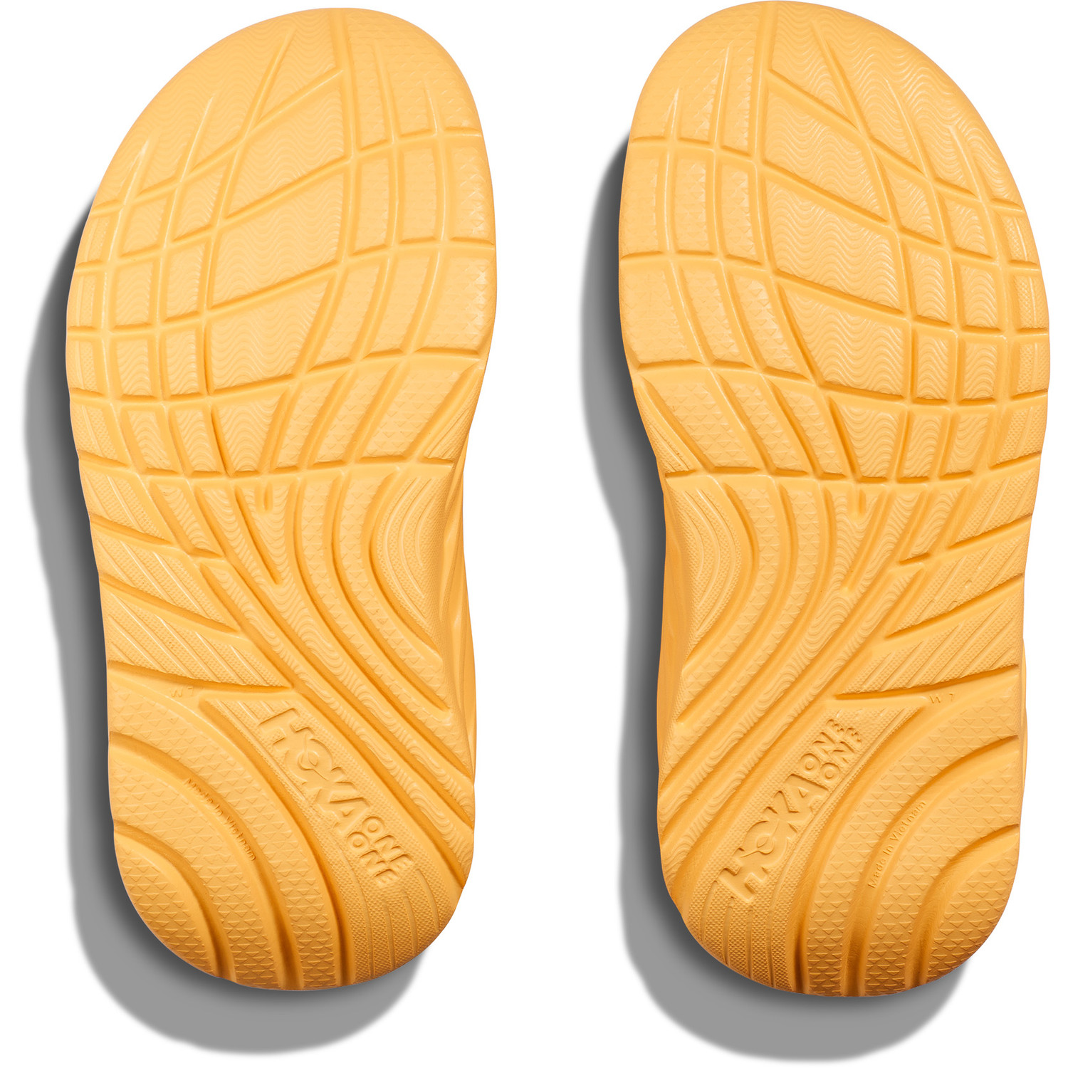 HOKA Ora Recovery Slipper Dames