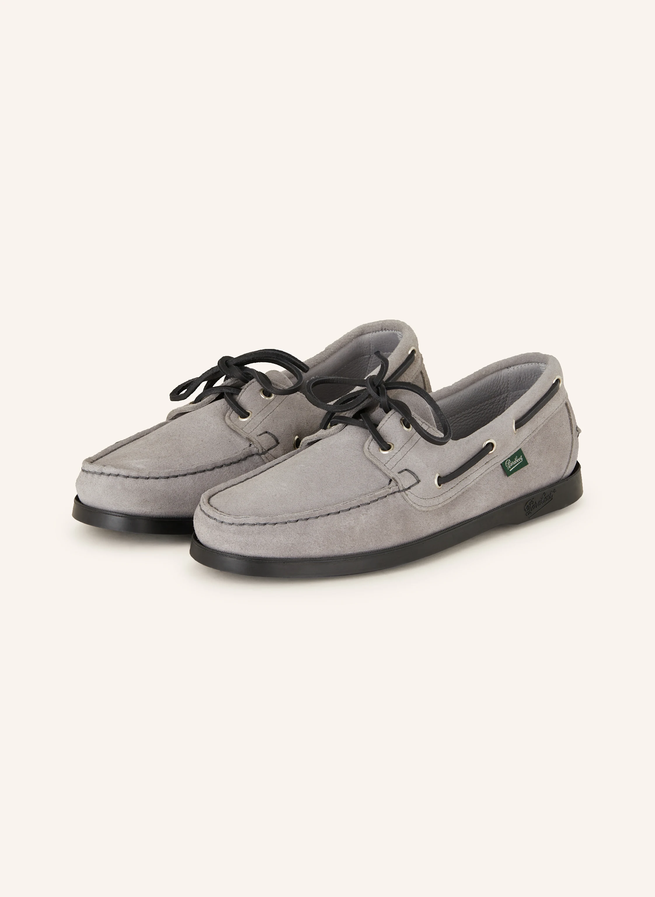 Paraboot Bootsschuhe BARTH