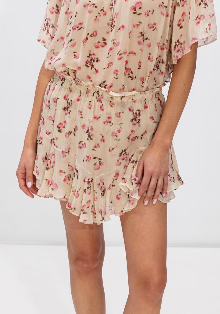 beige isabel marant broeken sornel-gb