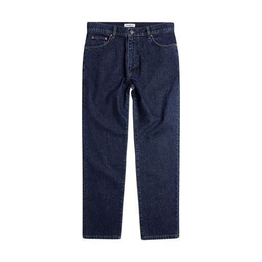 Woodbird Leroy 90s Rinse Jeans, 90s Blue, W28/L32