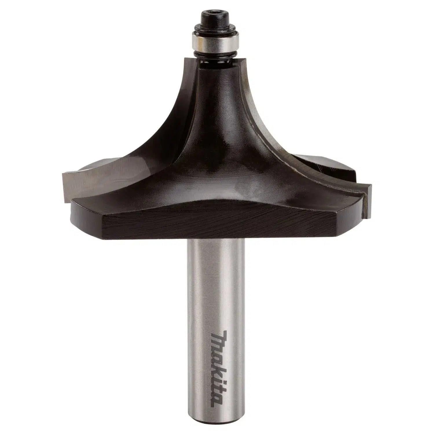 Makita D-11380 Freesbit Kwartrondfrees   lager S 12mm 63,5x31,75mm R25,4