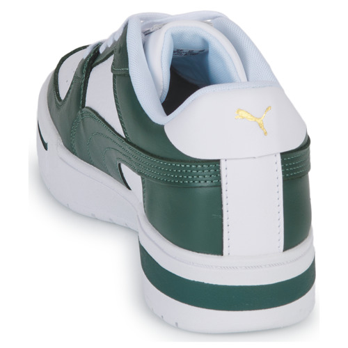 Puma - CA PRO - Noir / Blanc