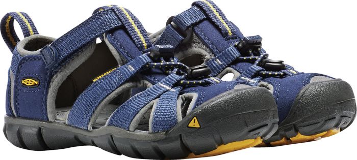 Seacamp II CNX Kid's 24-31 børnesandal