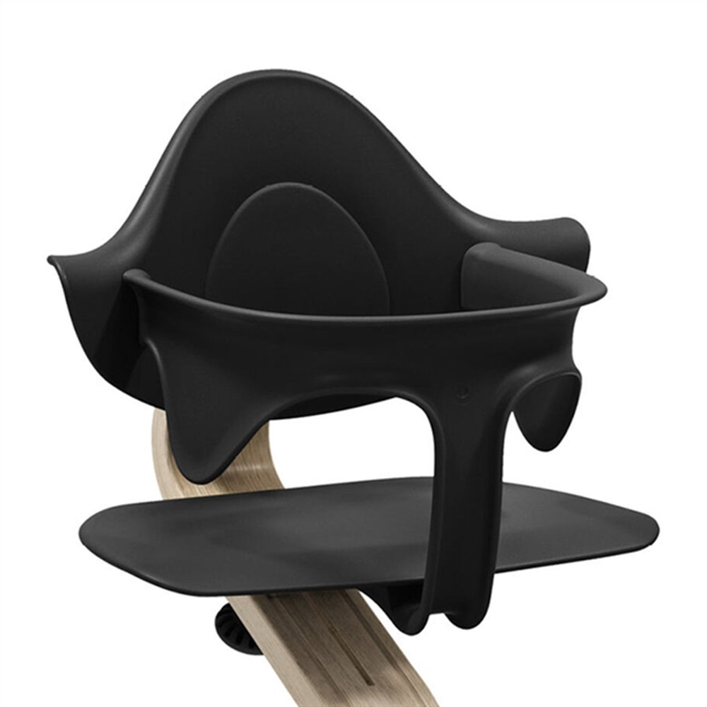 Nomi® Baby Sæt Black - Stokke® → Luksusbaby.dk