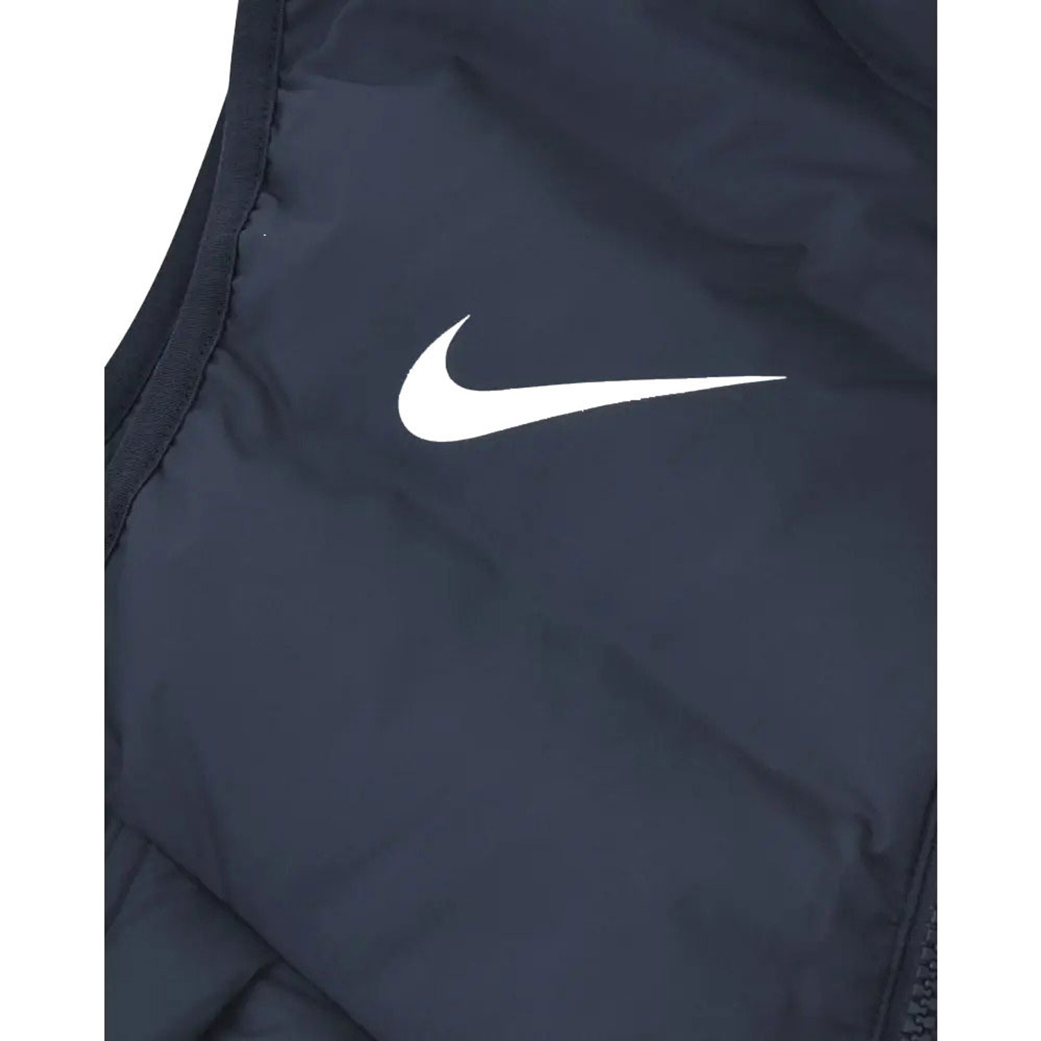 Mens Nike Federation Sideline Fill Vest