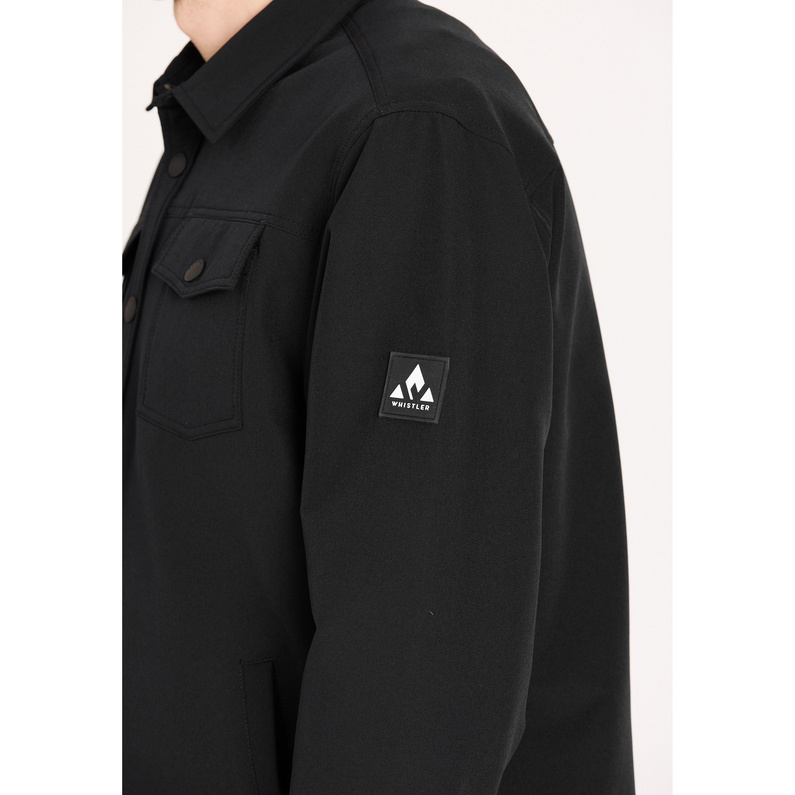Whistler Herren Tahoma Hemd