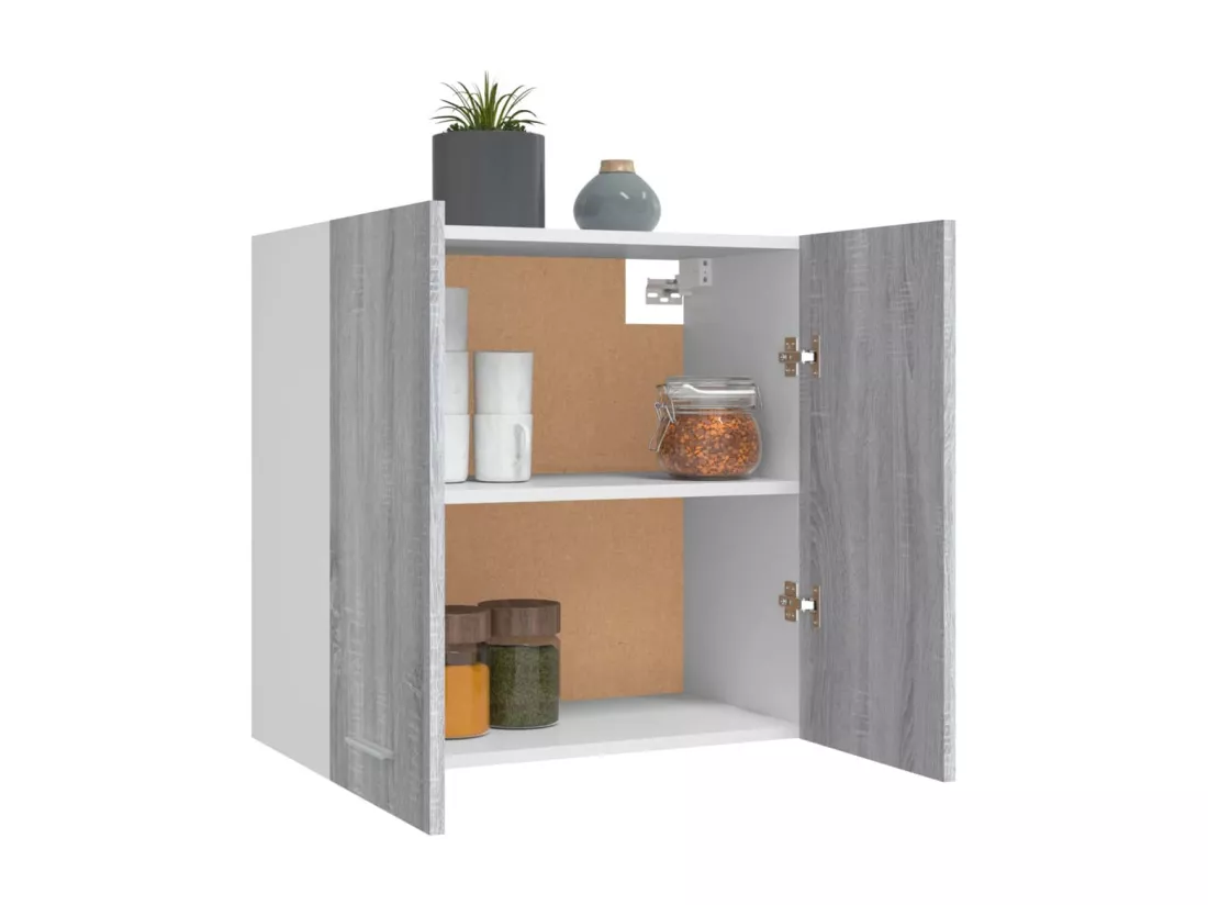 Armoire suspendue 