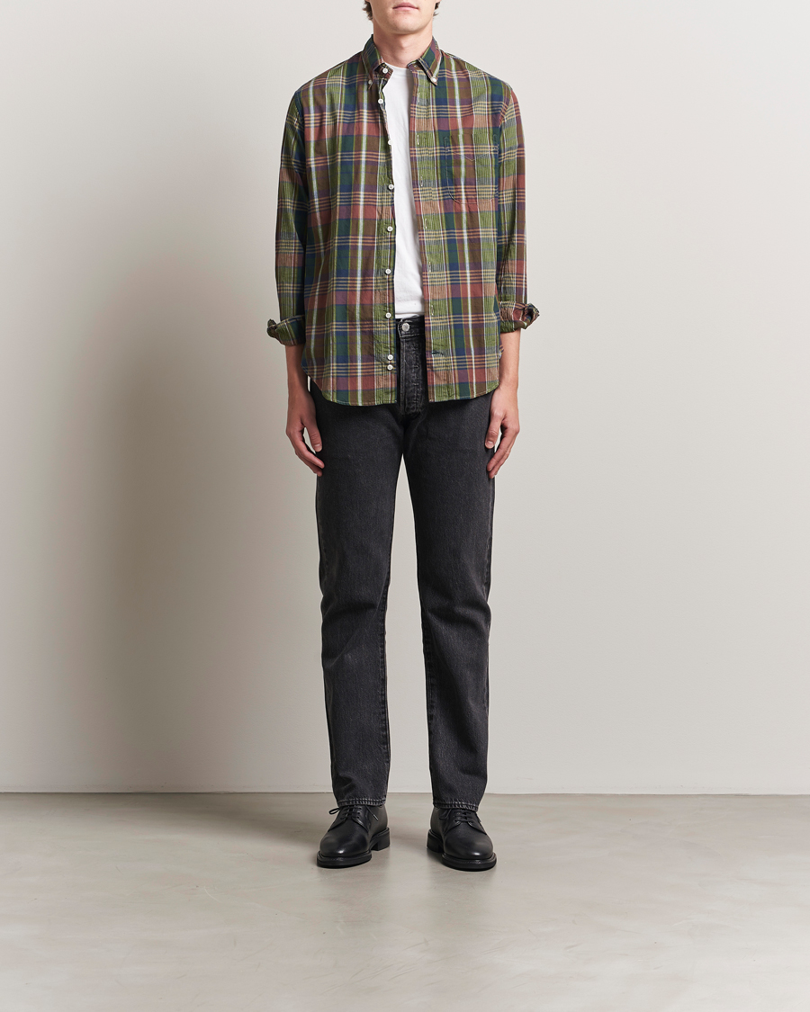 Levi's 501 Original Jeans Crash Courses