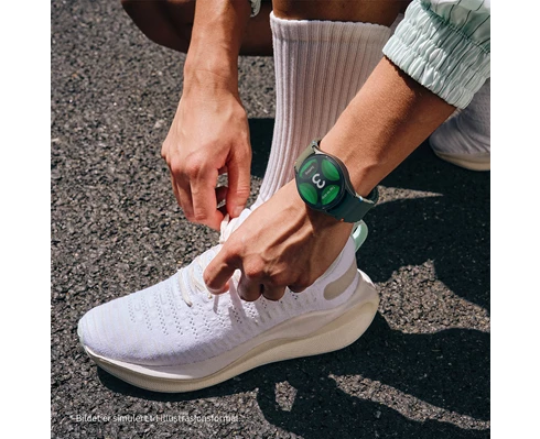 Samsung Galaxy Watch7 40mm LTE - Green