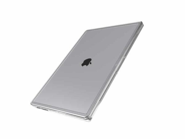 Tech21 - Evo Hardshell MacBook Pro 16″ M1/M2 2021-> Cover - Clear