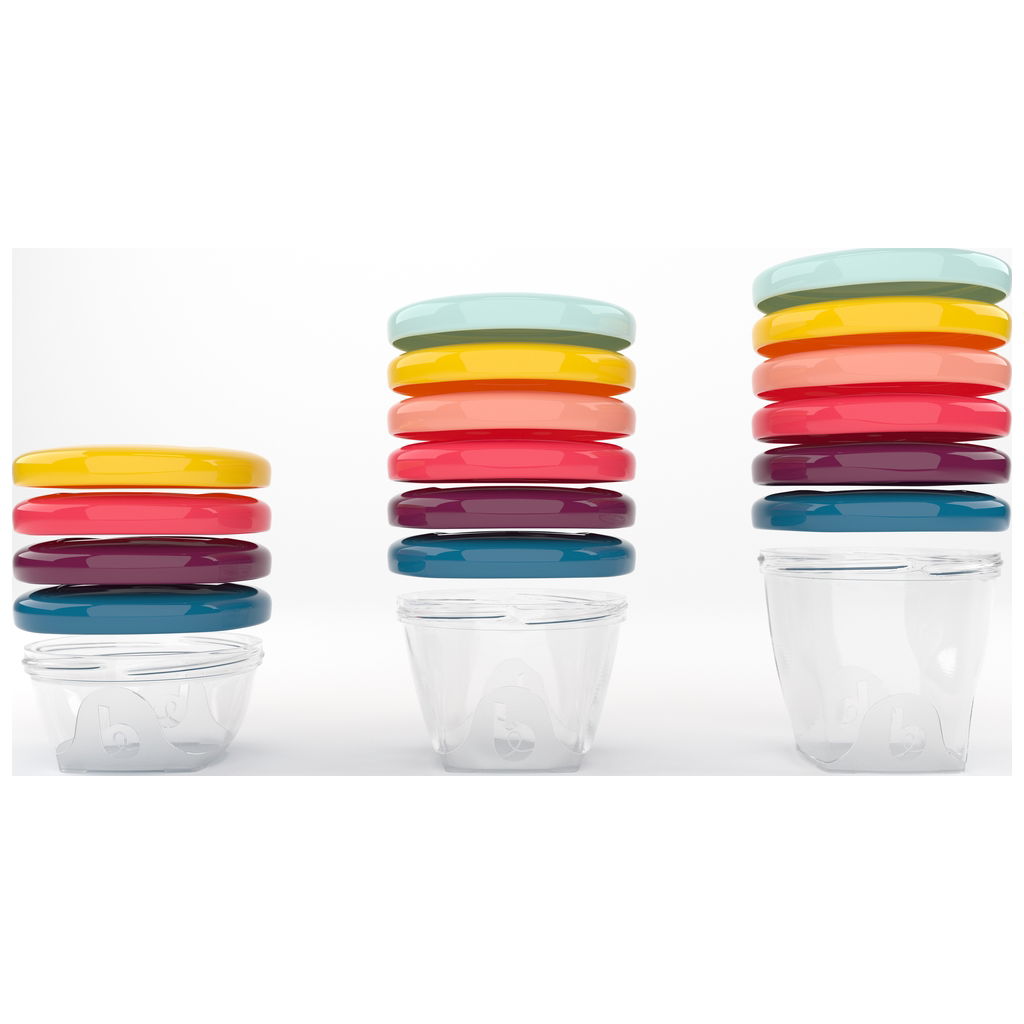 BabymoovBabymoov   Babybols Multi Set