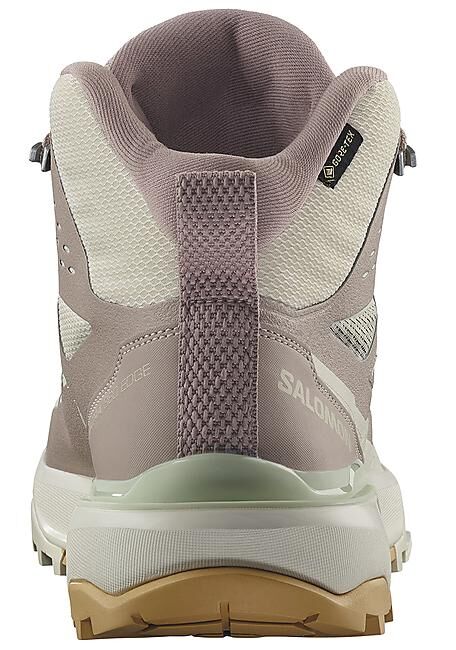 SALOMON - CHAUSSURES DE MULTIACTIVITE X ULTRA 360 EDGE MID G