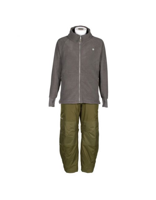 Trakker Cr 3 Piece Winter Suit - Warmtepakken