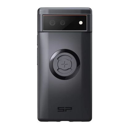 Coque de protection SP Connect SPC+ Pixel 6 - Noir