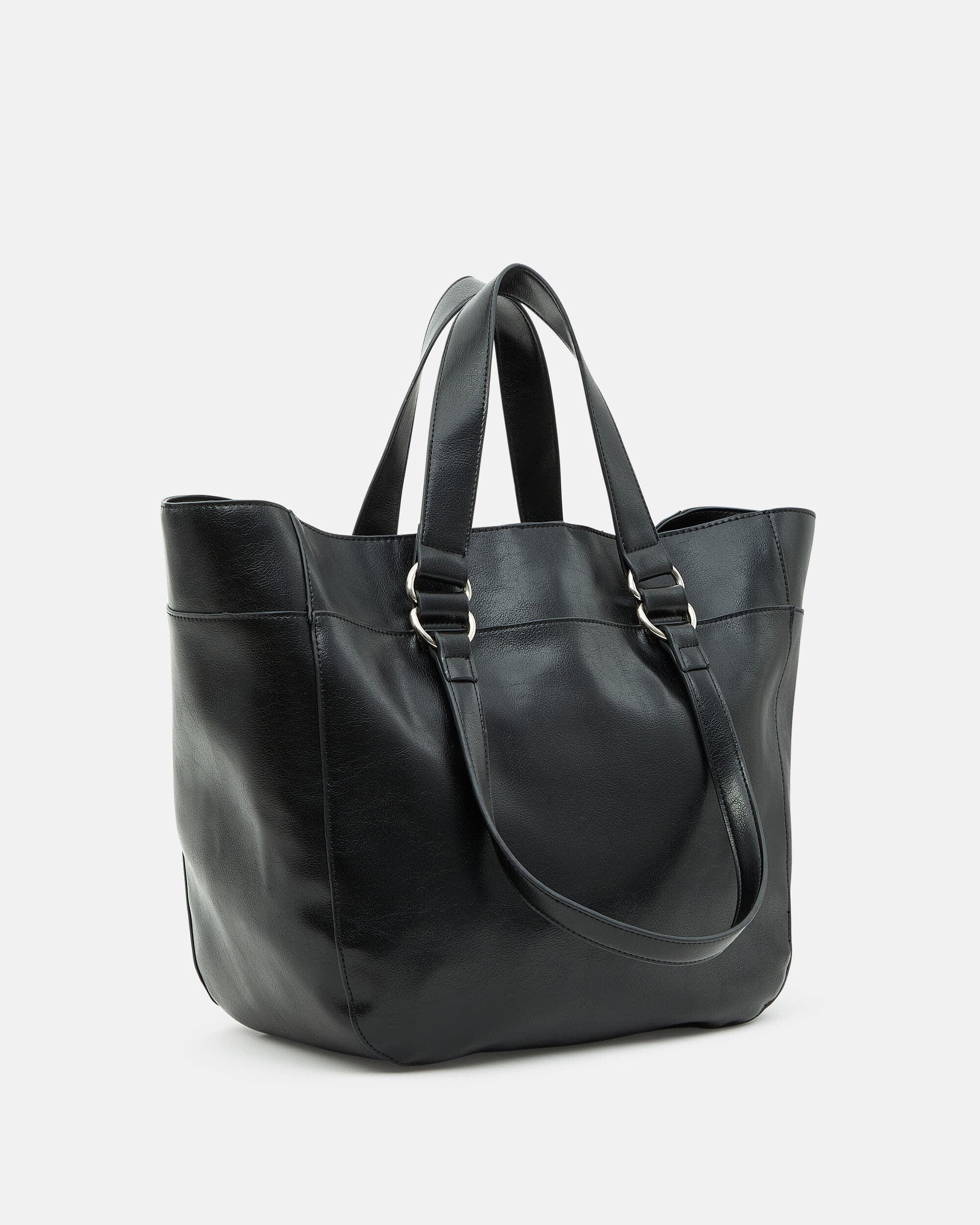 CABAS SORIIA Noir