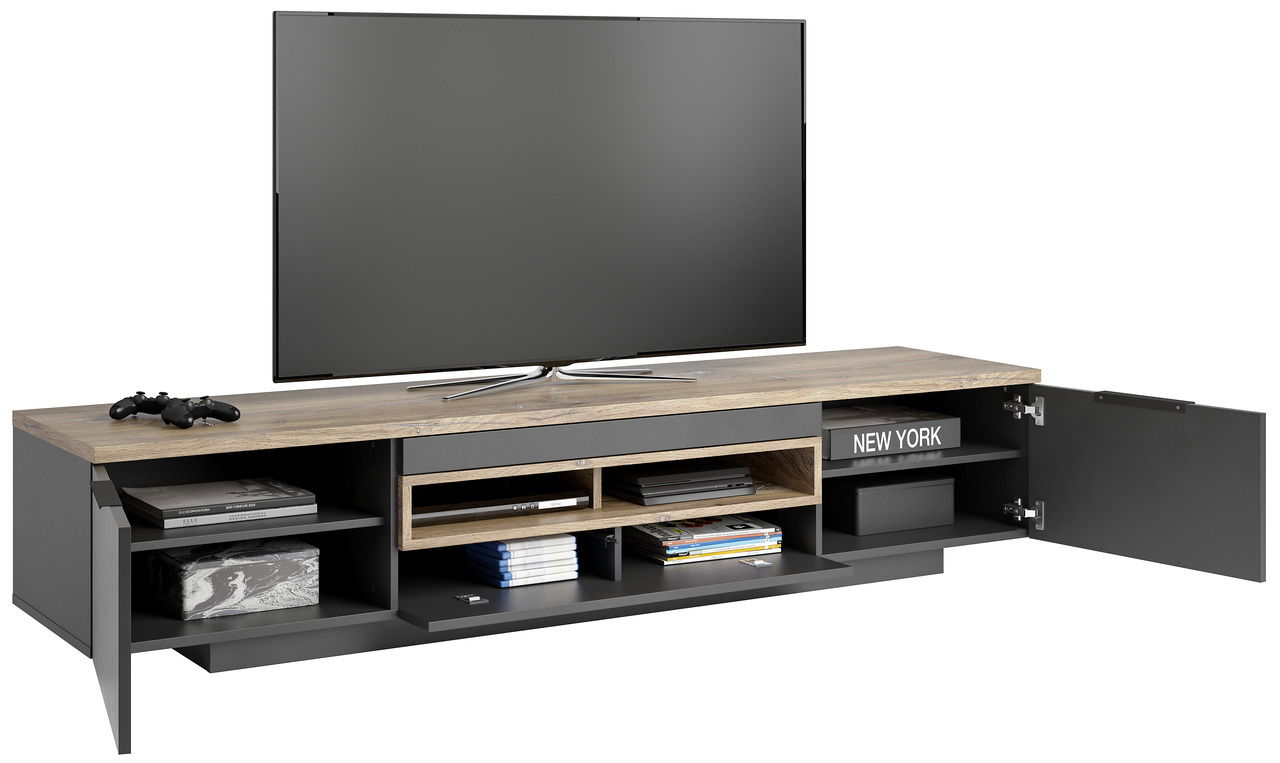 Novel TV-Lowboard EDVARD