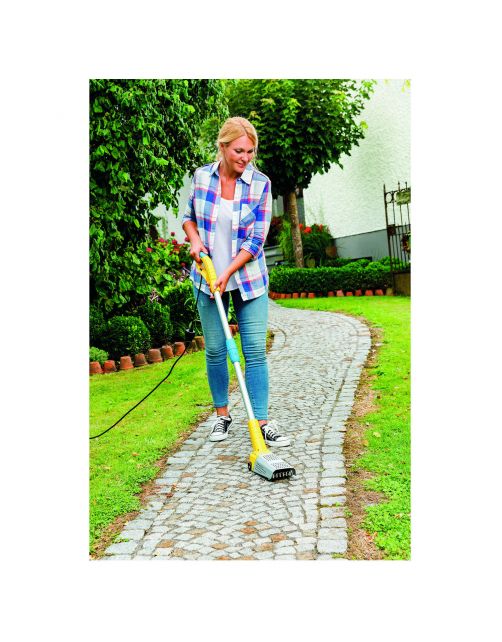 Gloria Onkruidbrander Thermoflamm Bio Fix - Onkruidvernietiger - 1100 Watt