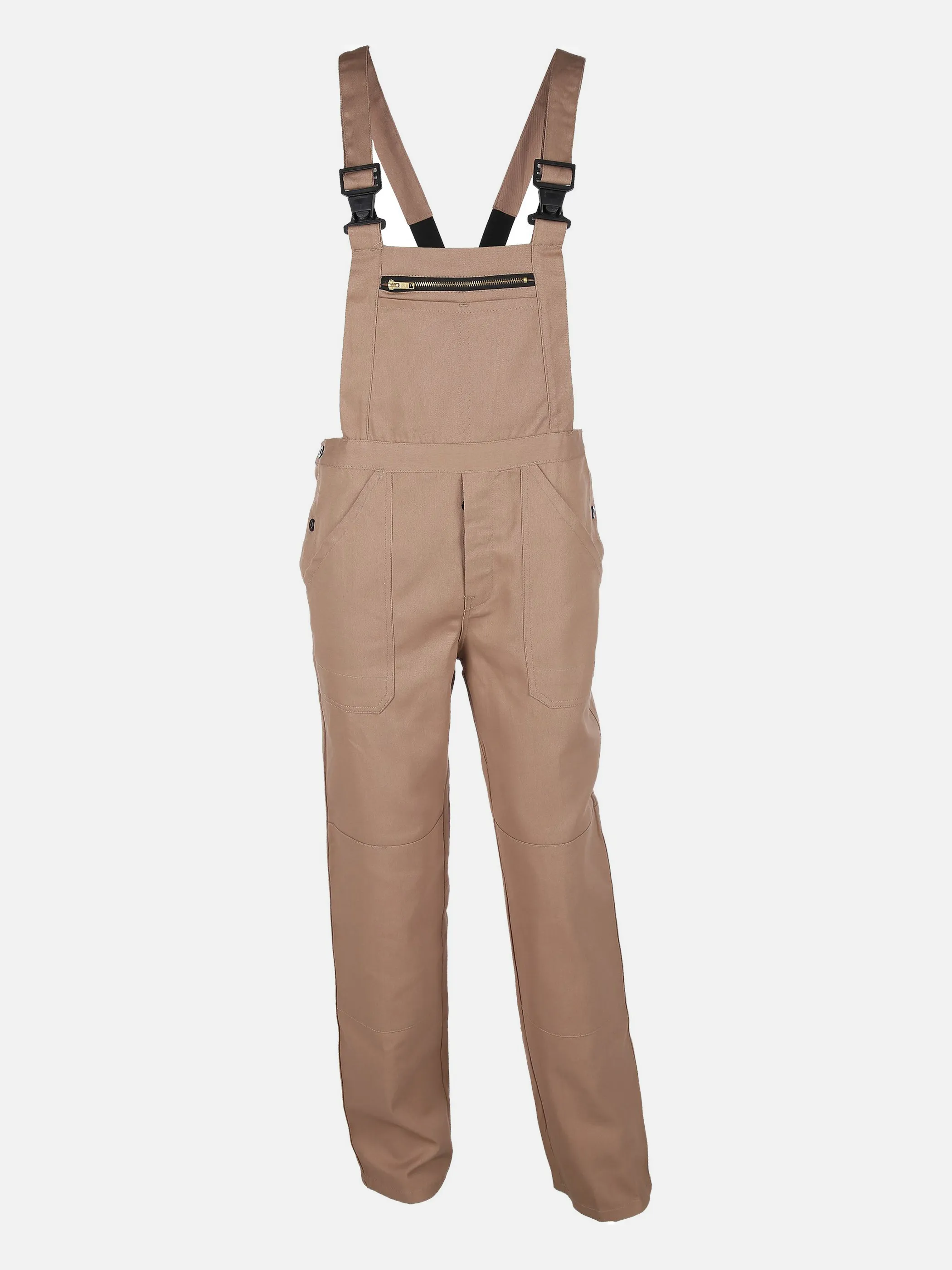 Herren Arbeitslatzhose mit zwei extragroßen Taschen