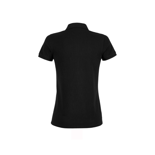 Polo Piqué Com Tapeta Oculta Neoblu Owen