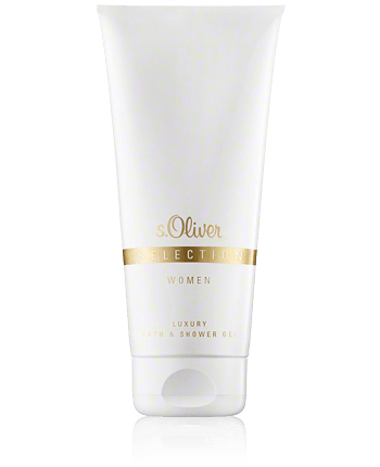 s.Oliver Selection Women shower gel 200ml