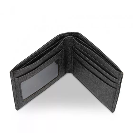 Portefeuille NOIR B-BLAKE