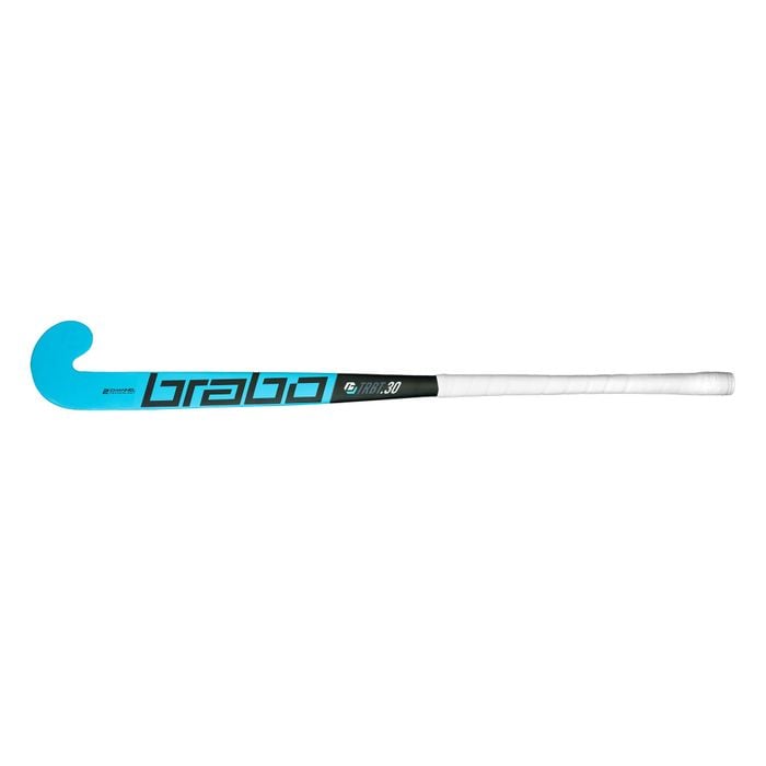 Brabo IT O'Geez Neon CC Hockeystick Junior