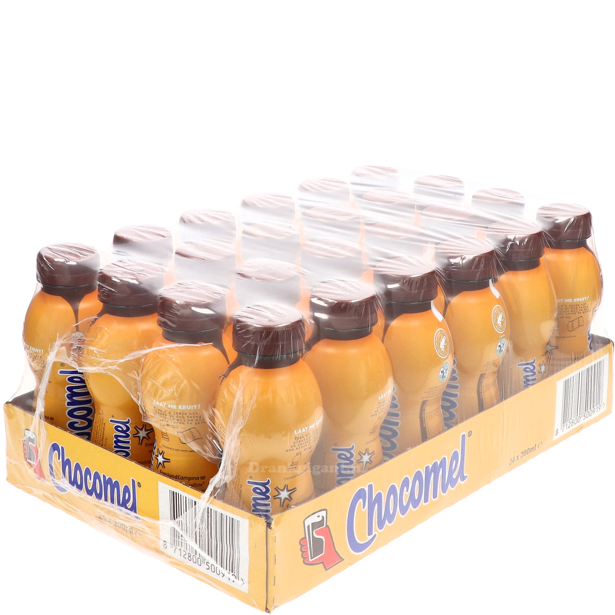 Chocomel 24x20cl (Tray) (tht 09/09/26) 480 cl