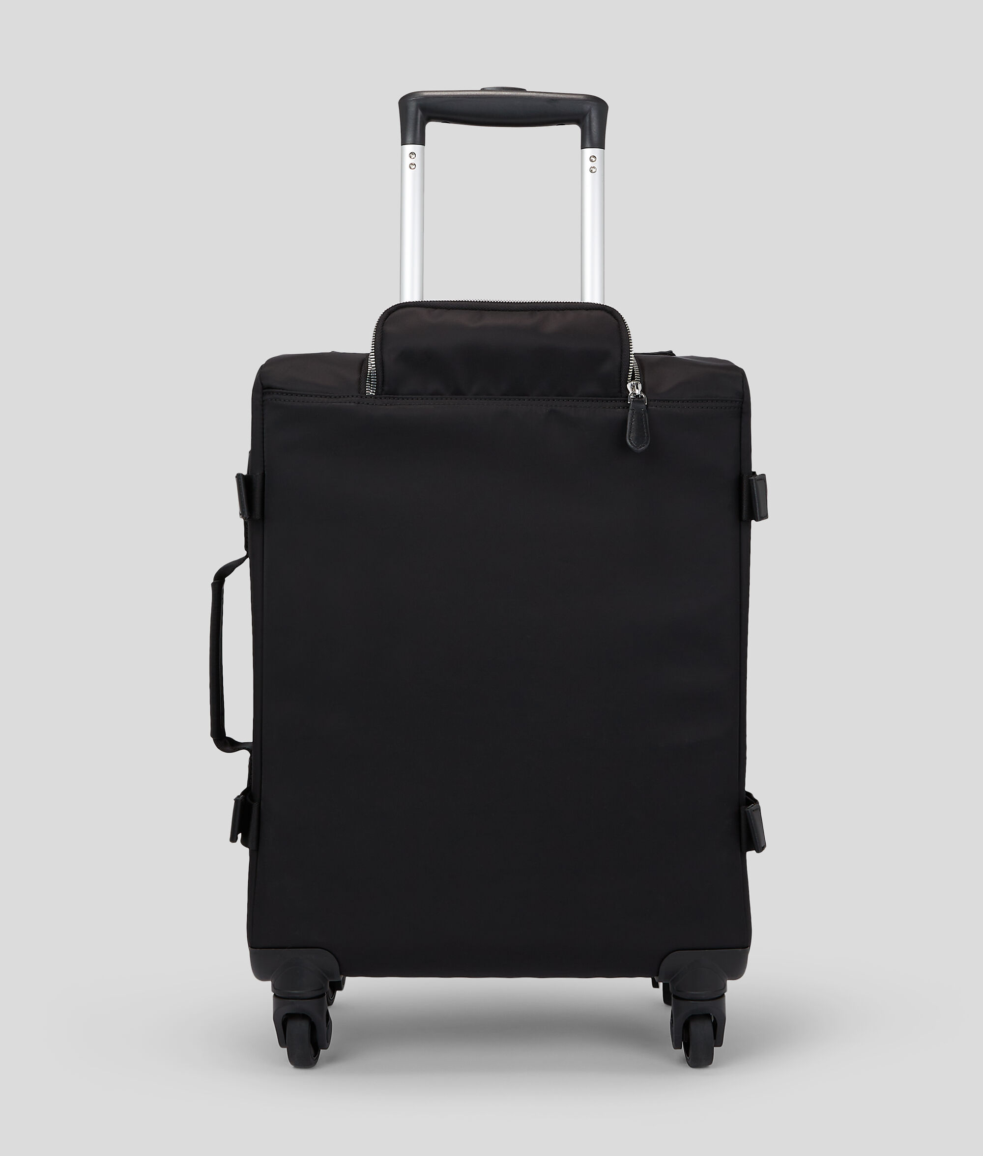 VALISE À ROULETTES EN NYLON K/IKONIK