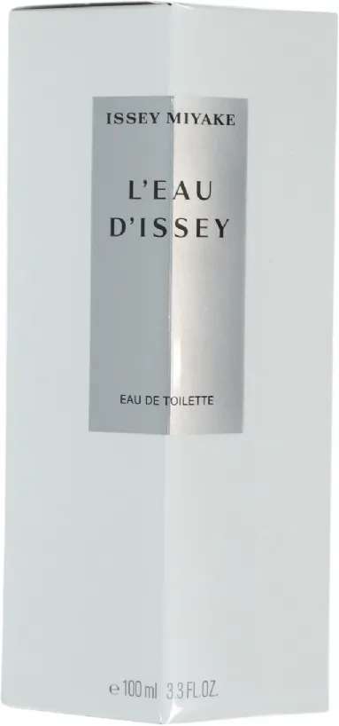 Issey Miyake L'Eau d'Issey Eau De Toilette 100 ml (woman)
